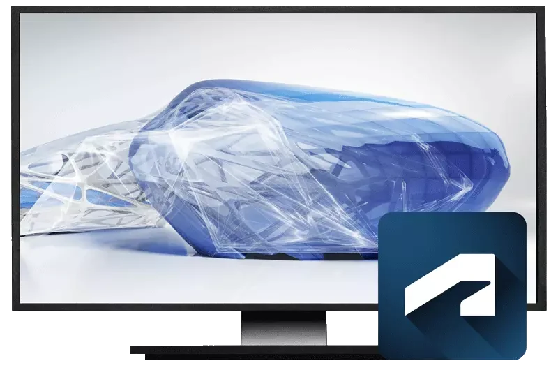 Autodesk Revit® के साथ स्क्रीन: पारदर्शी फ़्रीफ़ॉर्म भवन आवरण