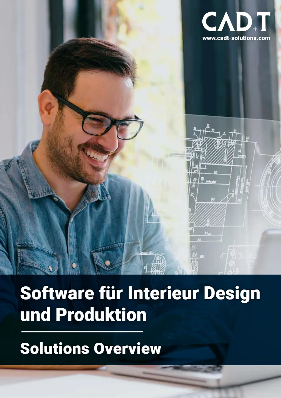 CAD+T Solutions Overview