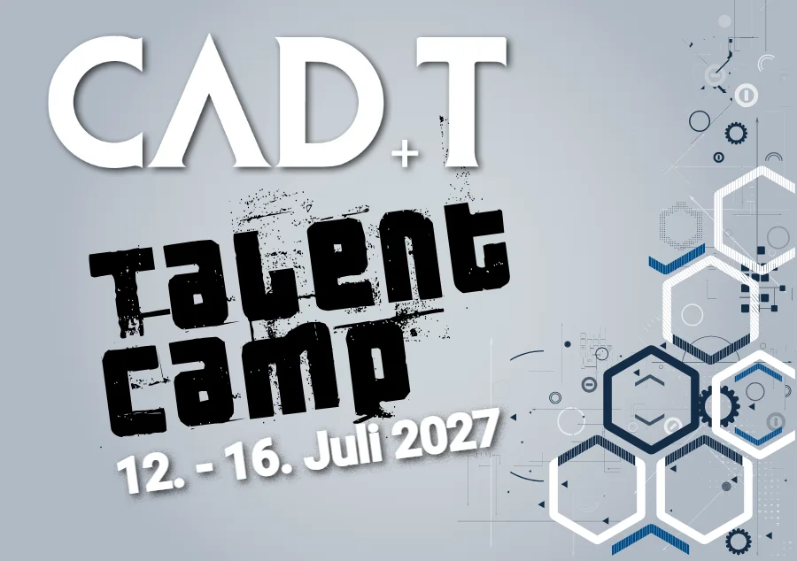 मुखपृष्ठ: Talent Camp 2027