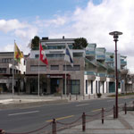 Švicarska