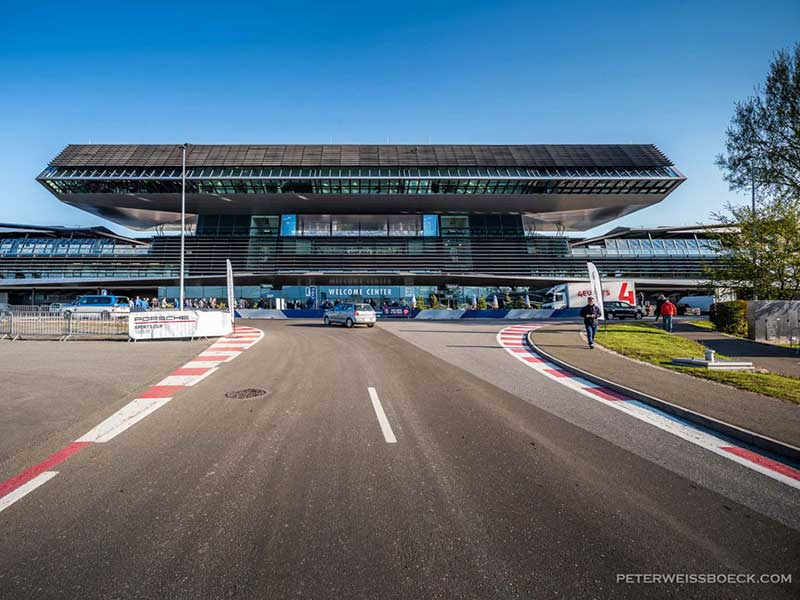 30 godina CAD+T-a: događaj na Red Bull Ringu Spielberg