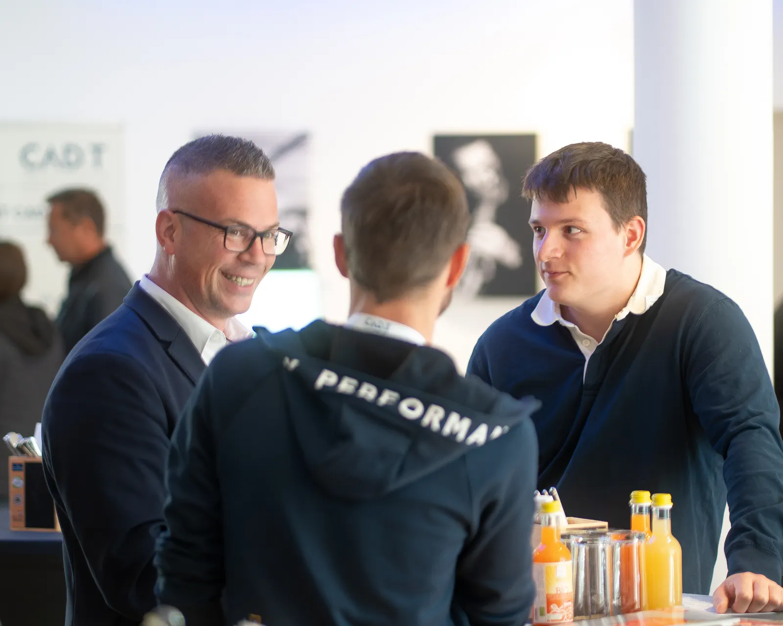 interzum 2027