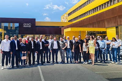 Osvrt na C-Day: CAD+T tim jača saradnju