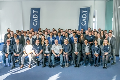 C-Week 2024: jača saradnja, bolja rješenja