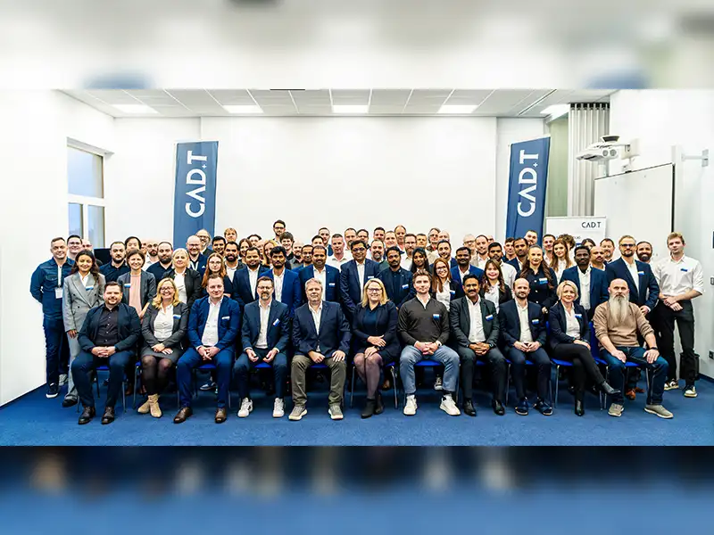 CAD+T C-Day 2026: zajedno snažno u novu godinu