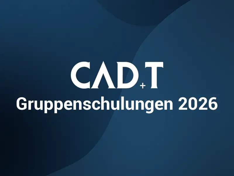 CAD+T grupne obuke 2026: termini i prijava