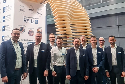 CAD+T na Holz Handwerku 2024: softver za drvo