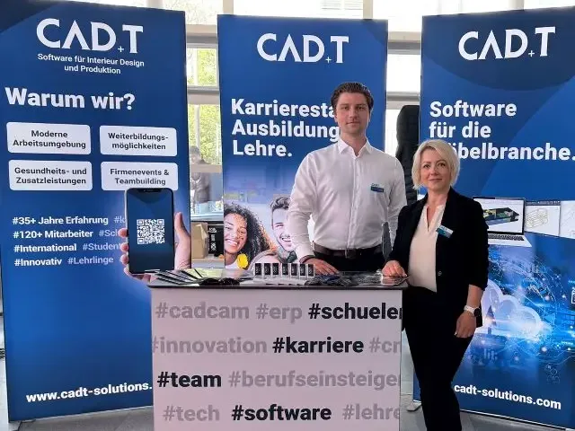 IKORO 2026: Karrierestart auf dem Campus Rosenheim