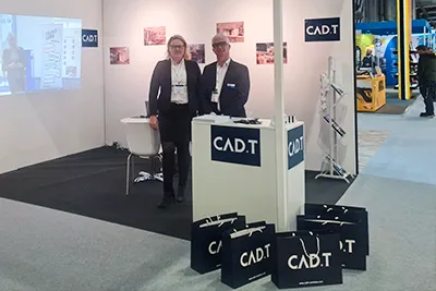 CAD+T na KBB 2024: inovacije za proizvođače namještaja