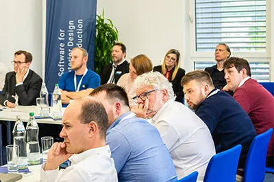 Leadership Conference 5.0: rukovodioci industrije namještaja