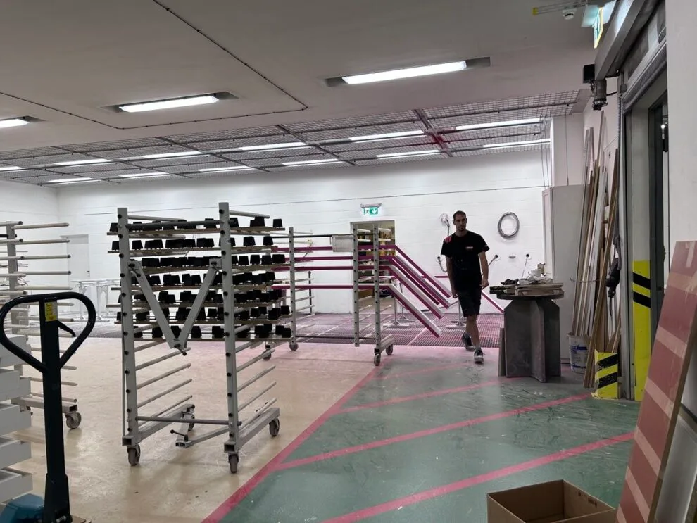 Individuell gelöst: Markstahler+Barth im Bericht des dds – Foto 3 von 5