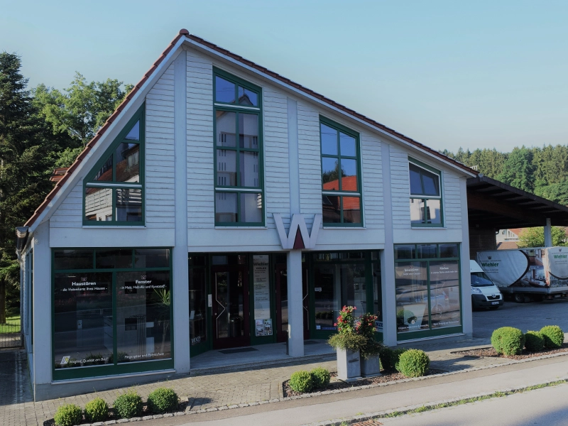 CAD+T on Tour: uvid kod Schreinerei Wiehler