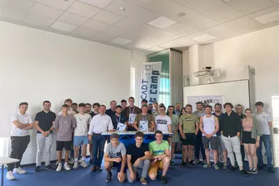 Talent Camp 2023: mladi spremni za digitalizaciju