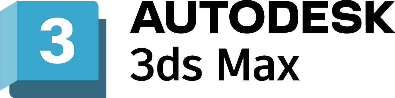 3ds Max® Logo