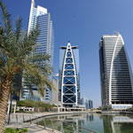 CAD+T Vereinigte Arabische Emirate