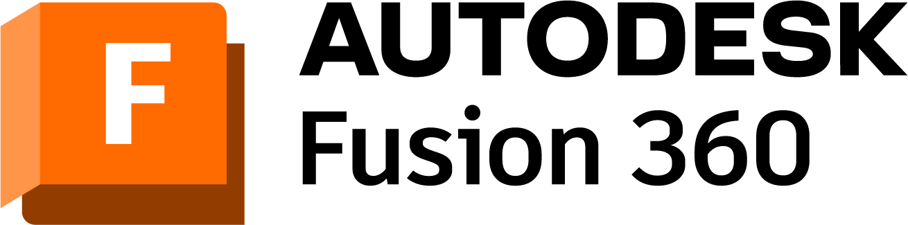 Fusion 360® Logo