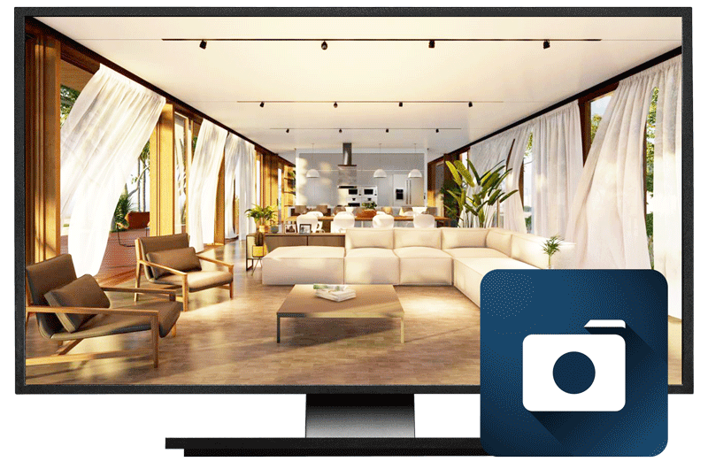 CAD+T Visualize Classic - Einstieg in die Welt der fotorealistischen Visualisierung