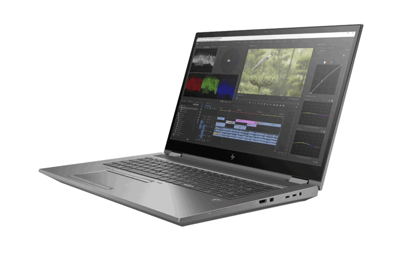 CAD+T Hardware - HP® Notebook