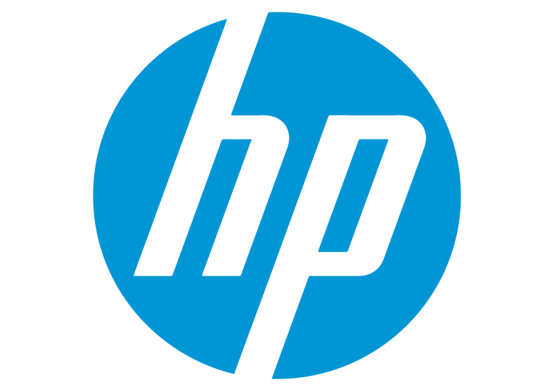 Logo HP®