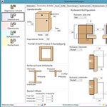 CAD+T Schrank Konfigurator