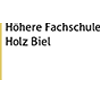 Logo Höhere Fachschule Biel