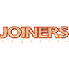 Logo Joiners Magazine