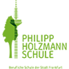 Logo Philipp Holzmann Schule