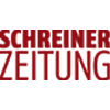 Logo Schreiner Zeitung