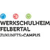 Logo Werkschulheim Felbertal