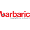 Logo Barbaric GmbH