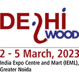 Logo DelhiWood 2023