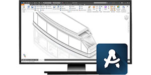 CAD+T Engineer Professional