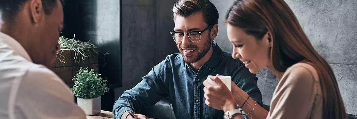 CAD+T Job Marketing