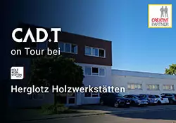 CADT on Tour - Herglotz 12.10.2023