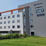 CAD+T India