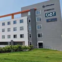 CAD+T Indien