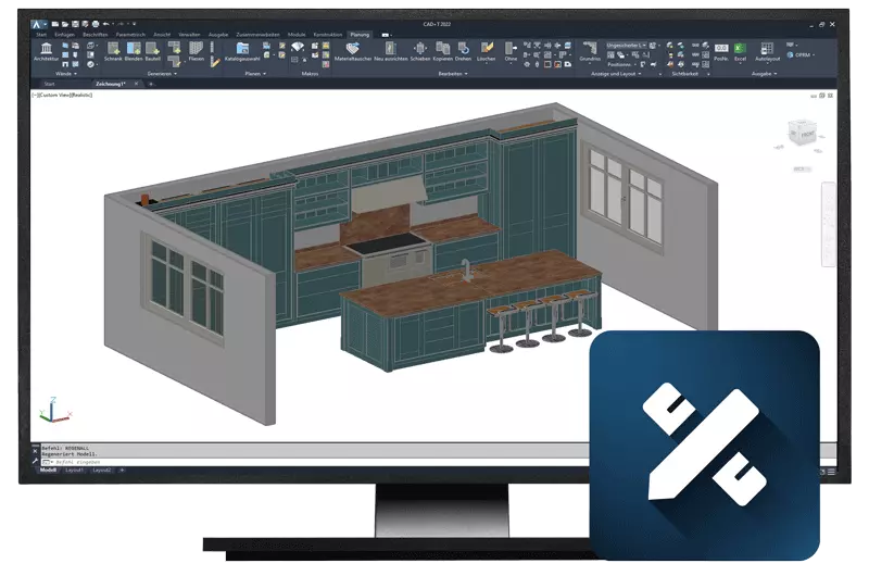 CAD+T Design Classic