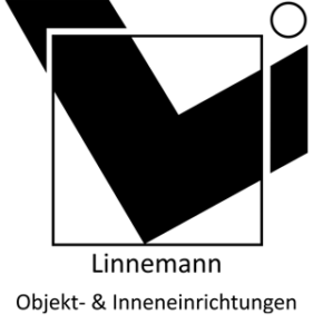 Logo Linnemann Objekt- & Inneneinrichtungen
