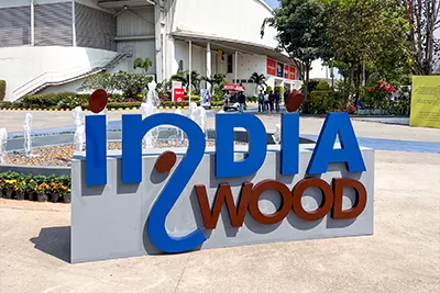 Beitragsbild - India Wood After 2024