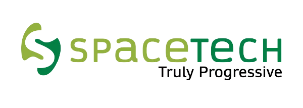 SpaceTech Post Bild