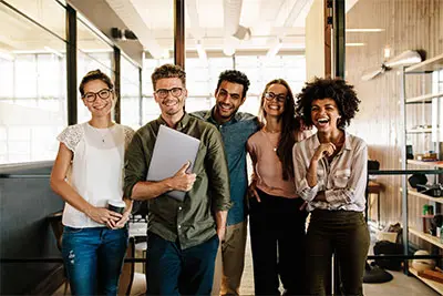 CAD+T Jobs Marketing