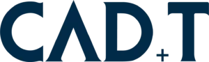 CAD+T Logo